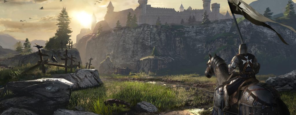 camelot unchained beta release