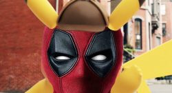 Deadpool Pikachu Titel