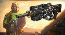 Destiny 2 beste Osiris Waffen