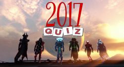 Destiny Quiz 2017 3