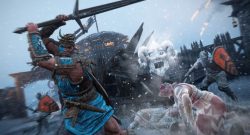 For Honor Frostwinde 2