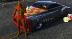 GTA 5 Online Geschenk Titel3