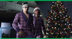 GTA 5 Online Weihnachten