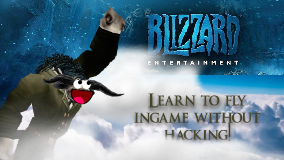 WoW Interview: So wird man Gamemaster bei Blizzard
