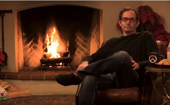 Kaplan-Weihnachtsbaum