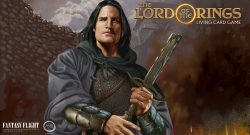 LotR Living Card Game 2