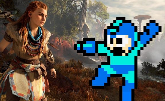 MHW-Aloy-Mega-Man
