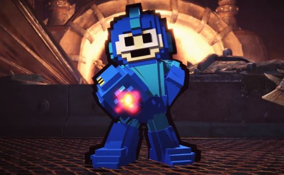 Mega-Man-MHW
