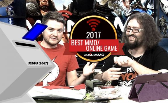 Mein-MMO-Wahl-2017 Award