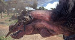Monster Hunter World Beta-Test