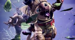 Monster-Hunter-World-Palico