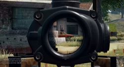 PUBG Armbrust Titel