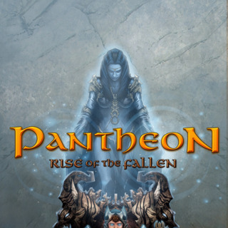 Pantheon-Packshot