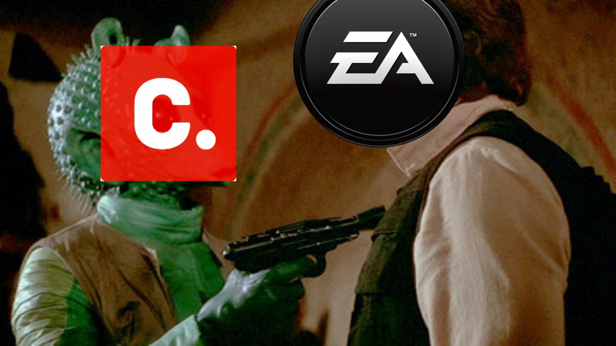 Petition will EA nach Battlefront 2 die Macht über Star Wars entziehen