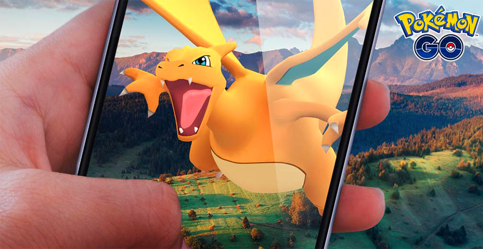 Diese neuen Raid-Bosse in Pokémon GO können jetzt bekämpft werden