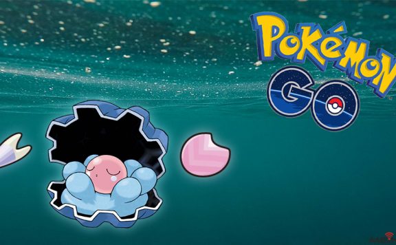 Pokémon GO Gen 3 Steine