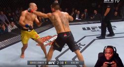 Streamer UFC Controller TItel