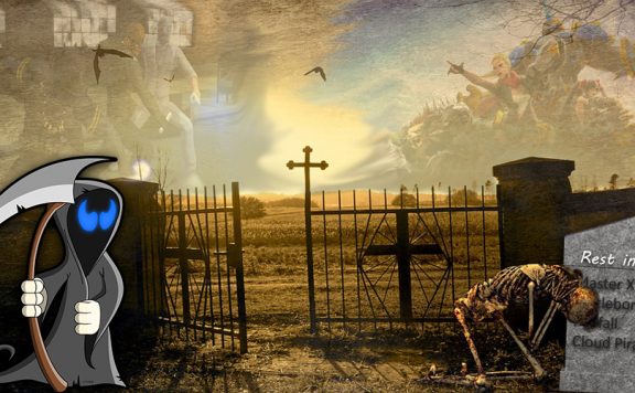 Tote MMO-Games Titel 1