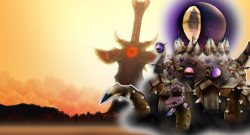 WoW Alte Goetter Cthun title