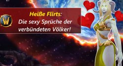 WoW Flirt sprueche witze title