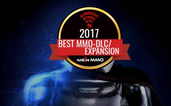 best mmo expansion 2017
