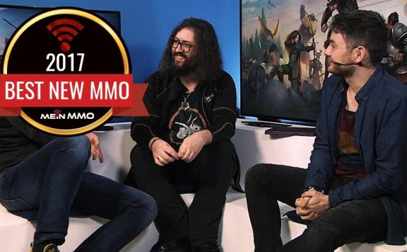 bestes neues mmo 2017