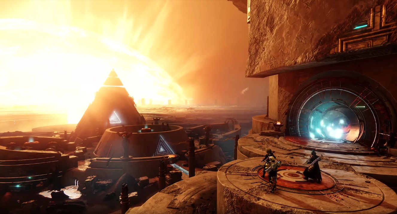 Destiny 2: Fluch des Osiris im Test – Die Kampagne sieht gut aus, aber das reicht mir nicht