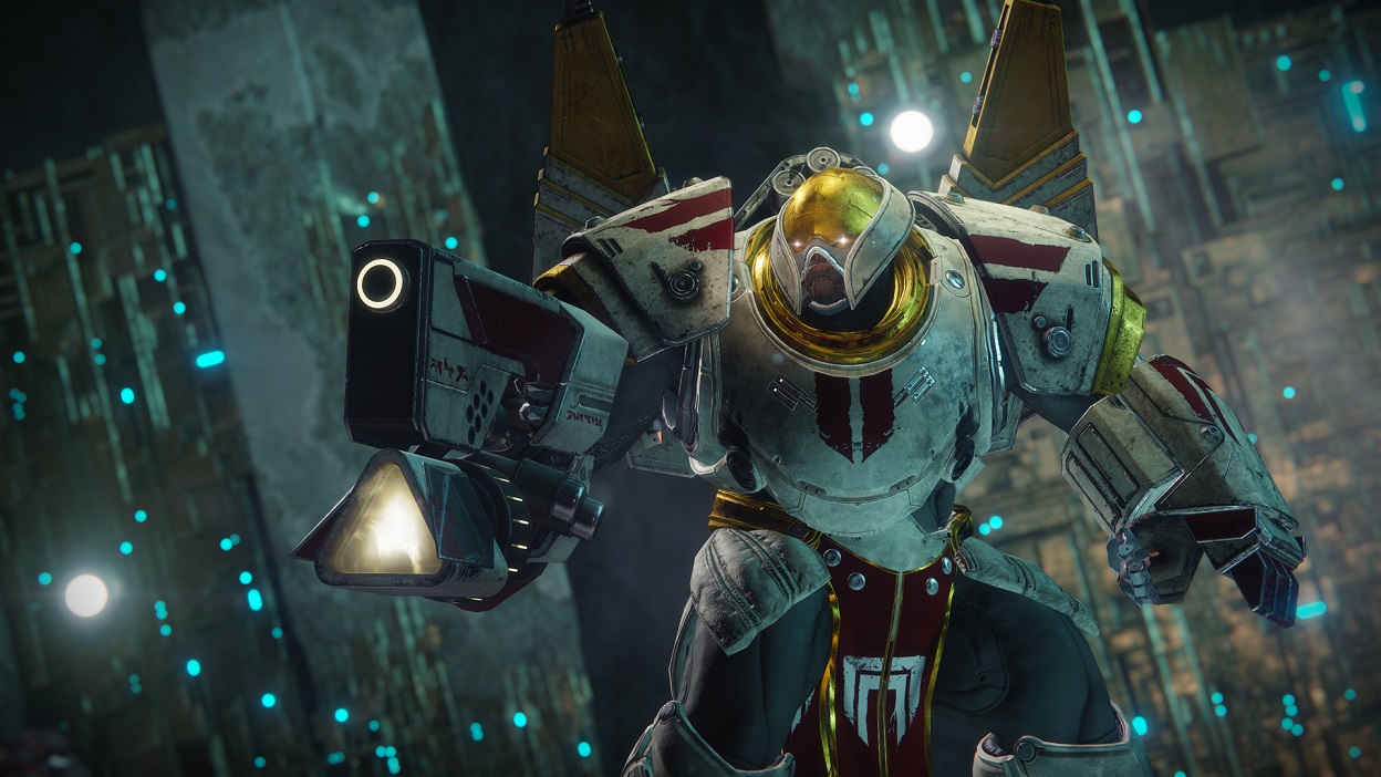 Destiny 2 geht das Trophäen-Problem an – Kein Fluch des Osiris, kein Platin