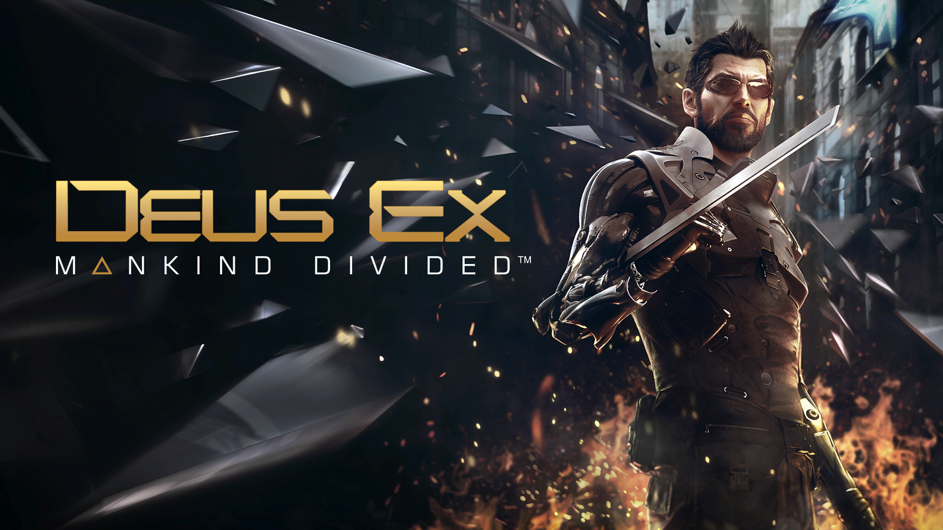 Nach 6 Jahren wird Deus Ex wohl endlich wiederbelebt – Ein riesiger Verkaufsdeal macht’s möglich