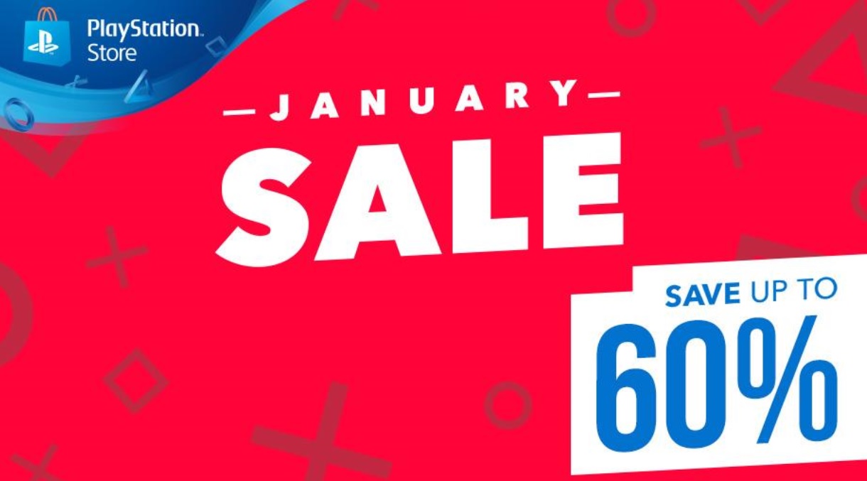 PlayStation Store: Januar-Sale ist live! – Hunderte Top-Games sind reduziert