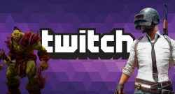 twitch games