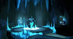 wow legion dungeons vault of the wardens ash'golm