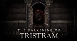 Diablo 3 Darkening of Tristram