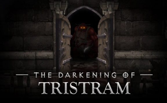 Diablo 3 Darkening of Tristram