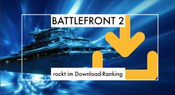 Battlefront 2 Download Ranking Dezember