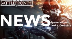 Battlefront 2 News