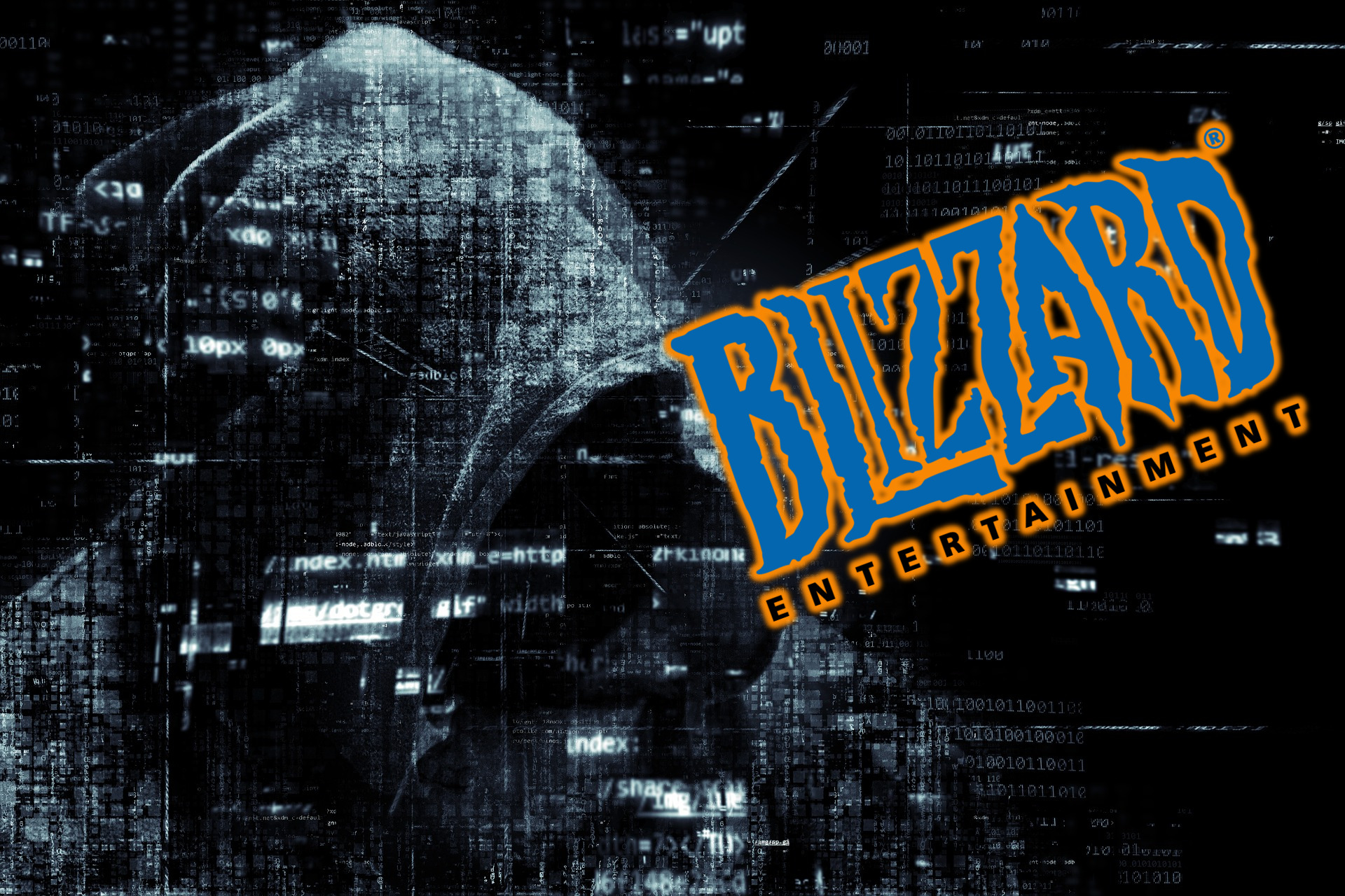Sicherheitslücke bei Overwatch, WoW, Destiny 2: Blizzards Software anfällig