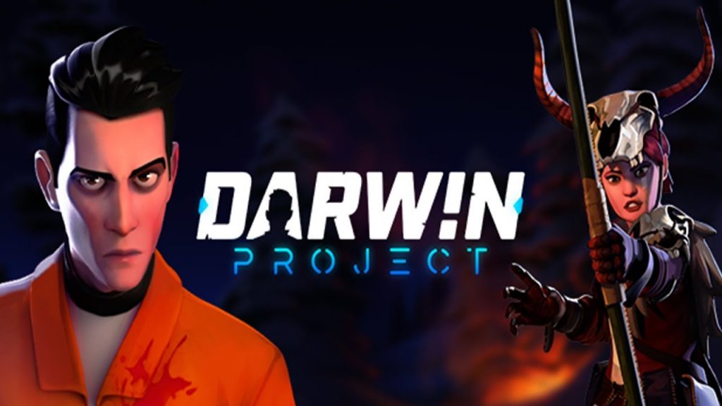 Darwin Project nun kostenlos auf Xbox One - 6 Monate nach Release Free2Play