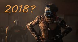 Destiny 2 2018 Frage