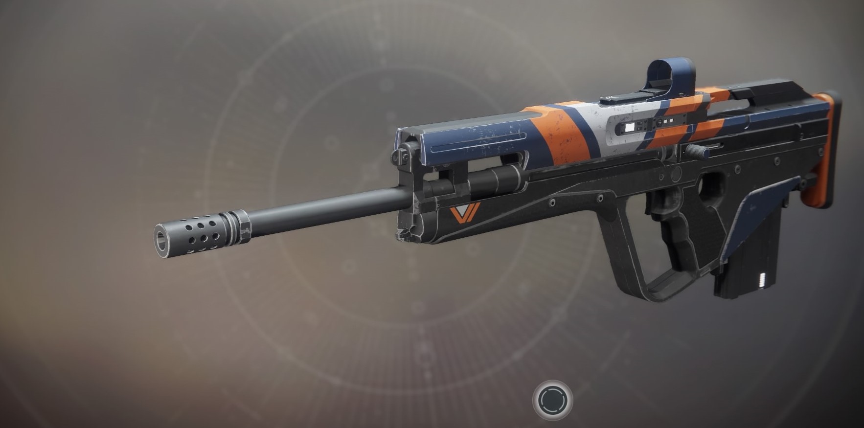 Warum Ihr Eure Scout-Gewehre in Destiny 2 nicht direkt zerlegen solltet