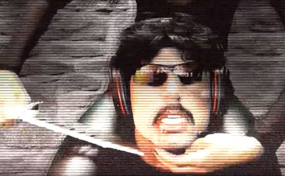 DrDisrespect