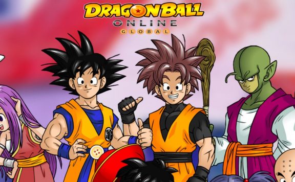 Dragon-Ball-Online