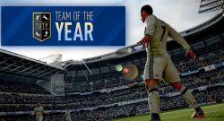 Fifa 18 Toty