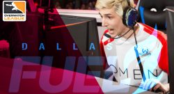 Félix Lengyel xQc Overwatch League Dallas Fuel