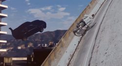 GTA 5 Online Stunts Titel
