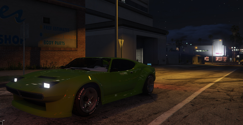 Gta 5 Auto Beschlagnahmt Und Weg