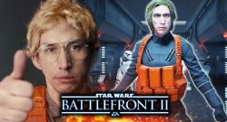 Matt the Radar Technician in Star Wars Battlefront 2