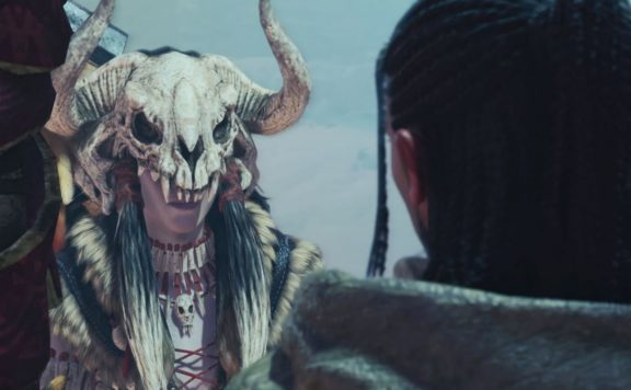 Monster-Hunter-World-Knochenrüstung