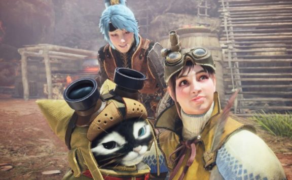 Monster-Hunter-World-Squad