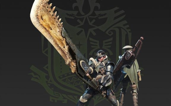 Monster-Hunter-World_Großschwert